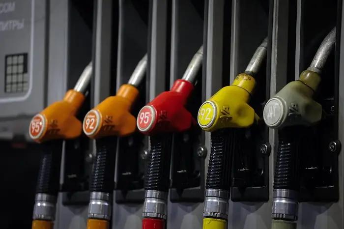 За март ГСМ в Кыргызстане подорожали в среднем на 3%