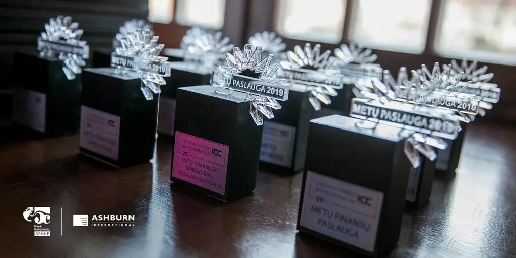 ASHBURN International признан лучшим экспортером за проекты в Узбекистане