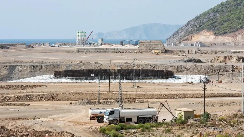 Заказчик строительства АЭС «Аккую» в Турции подал иск к «Атомстройэкспорту»