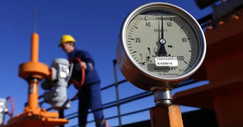 Подготовлен проект программы формирования общего рынка газа ЕАЭС