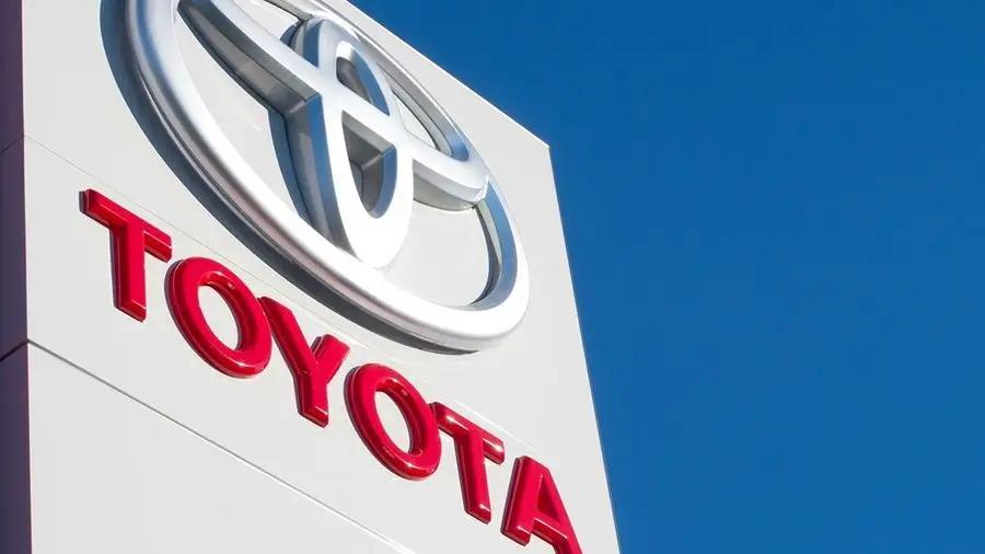 Toyota выпустит свою цифровую валюту