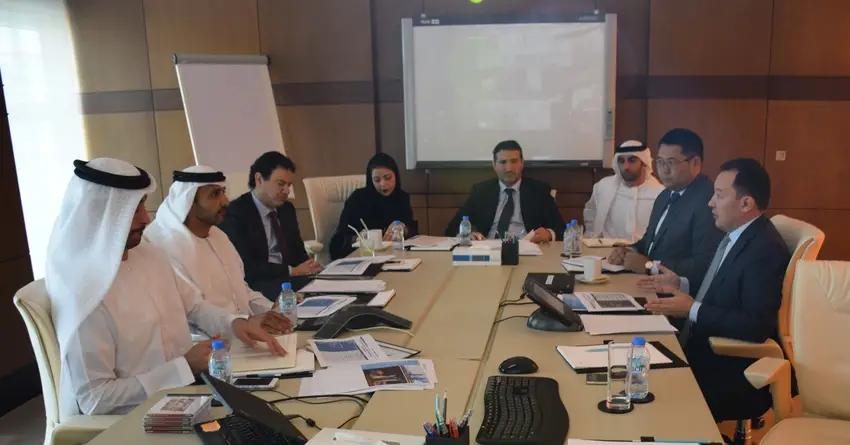 Арабская компания с активом $125 млрд может начать инвестировать в КР