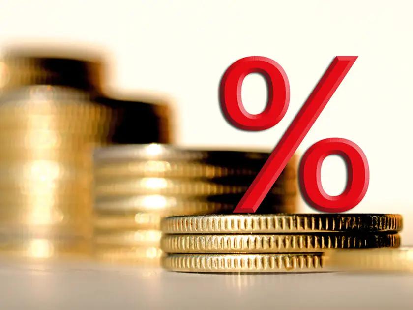 Центробанк РФ сохранил ключевую ставку на уровне 4.25%