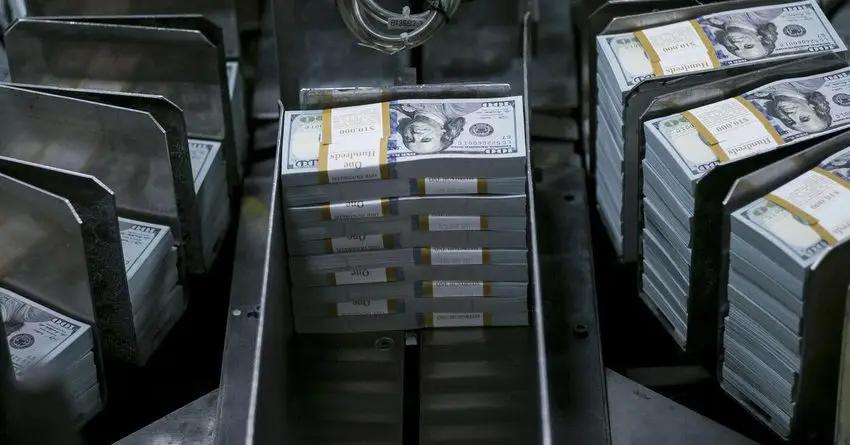 Активы комбанков Кыргызстана в инвалюте выросли почти на 25%