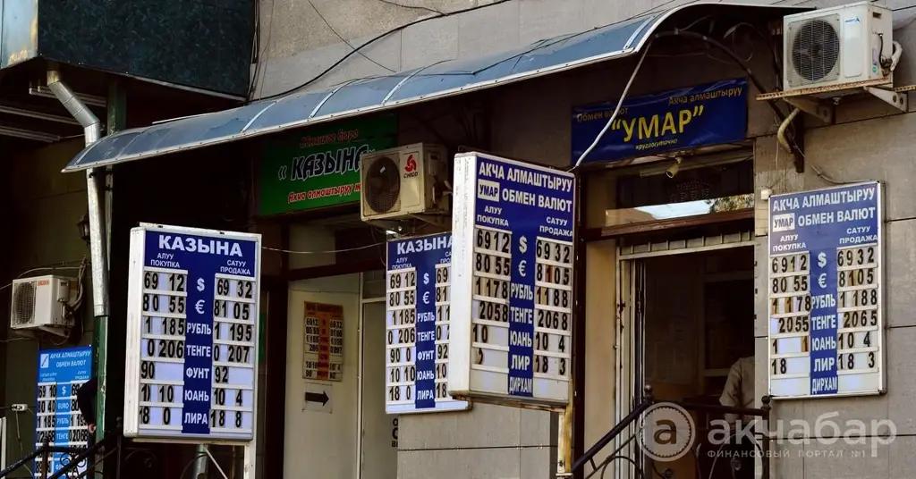 На текущий момент ситуация на валютном рынке остается относительно стабильной