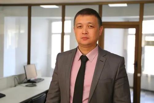 Руслан Султанов стал и. о. зампредседателя правления «Керемет Банка»