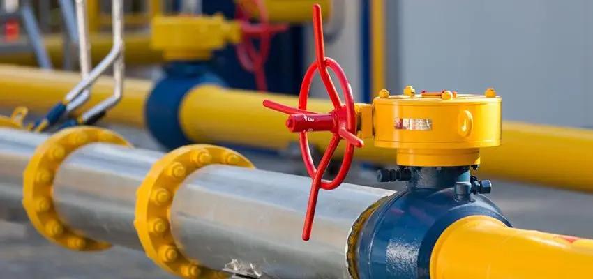 Только 21.6% домохозяйств Кыргызстана имеют доступ к газопроводу