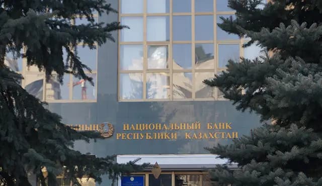 У Нацбанка РК нет ориентиров по обменному курсу тенге