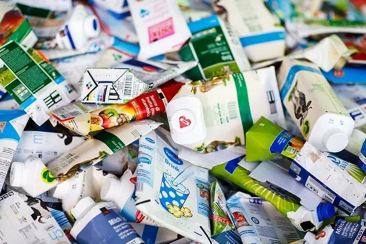 В КР хотят ввести экологический сбор для производителей и импортеров