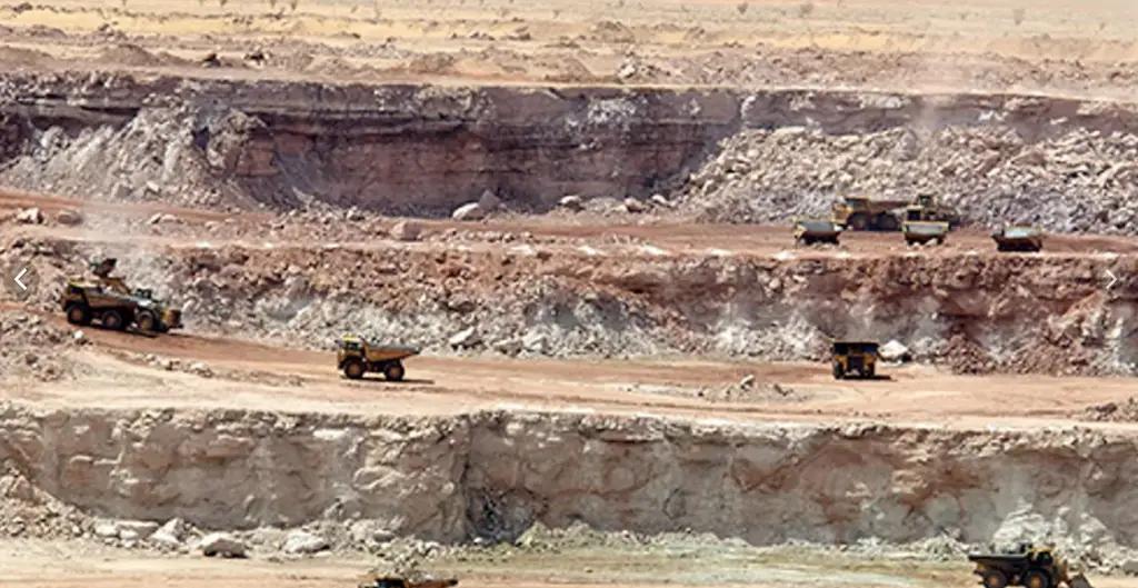 В Кыргызстане госкомпаниям могут разрешить добычу урана