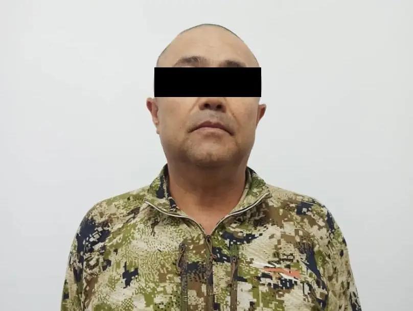 ГКНБ КР задержал крупного бизнесмена