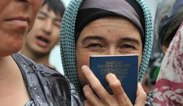 Договор о пенсионном обеспечении рабочих в странах ЕАЭС находится на согласовании