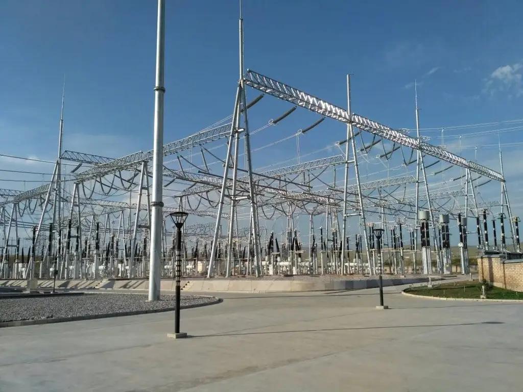 Потребление электроэнергии за февраль составило 1.6 млрд киловатт-часов