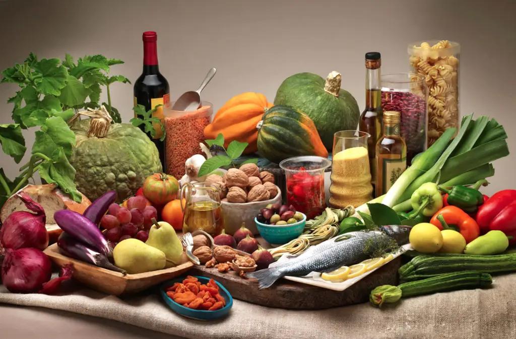 Больше 40% торговли продуктами в КР приходится на муку, мясо и алкоголь