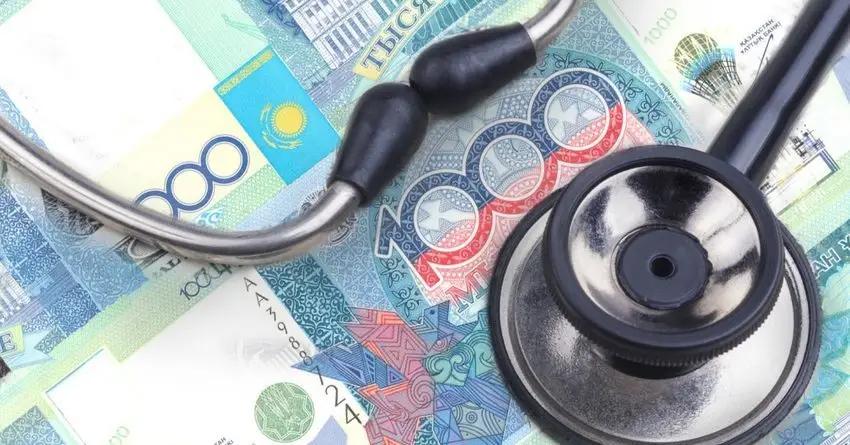 В РК три региона концентрируют 51% инвестиций в здравоохранение