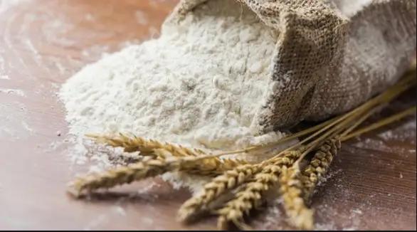 Муку из фонда Госматрезервов проверили на качество