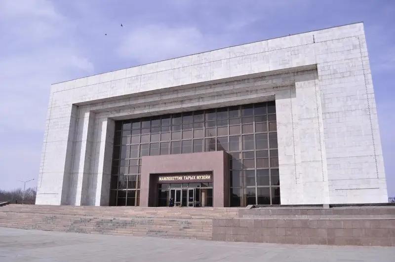 Исакова обвинили в нанесении ущерба бюджету при реконструкции Исторического музея