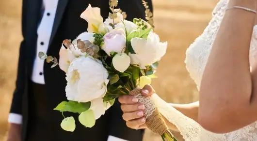 С 1 января в Узбекистане запрещается проводить пышные свадьбы