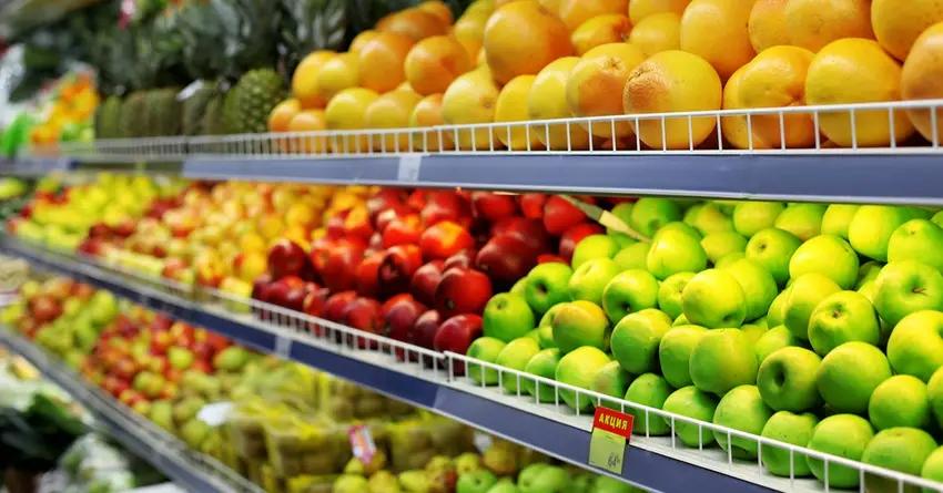 Дефляция в Кыргызстане замедлилась до 2.5%