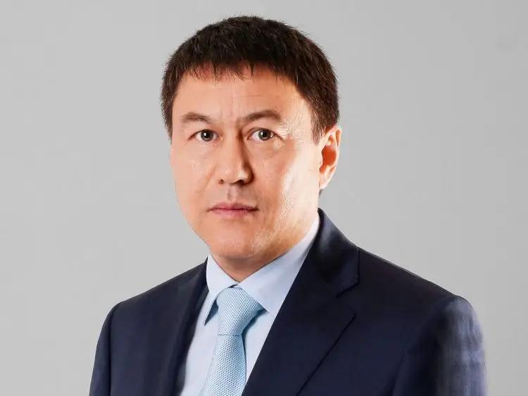 Нурлан Акматов назначен министром по таможенному сотрудничеству ЕЭК