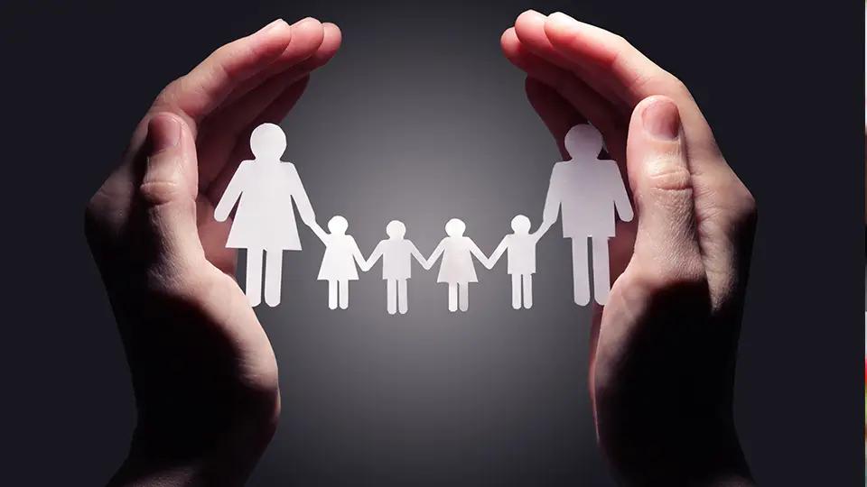 Кыргызстан потратил на социальную защиту менее 19% госбюджета