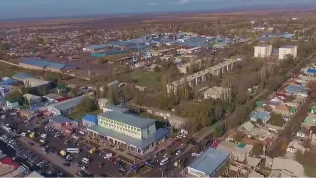 Аллею молодежи в Канте благоустроят за 20.7 млн сомов