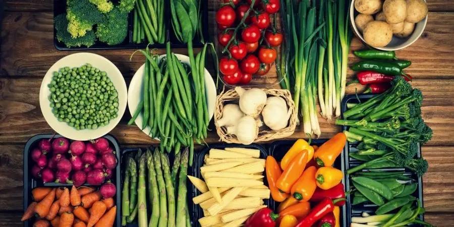 Экспорт подкарантинной продукции сократился на 43.6%