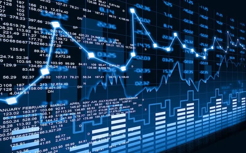 Объем торгов на Кыргызской фондовой бирже вырос в 4.7 раза