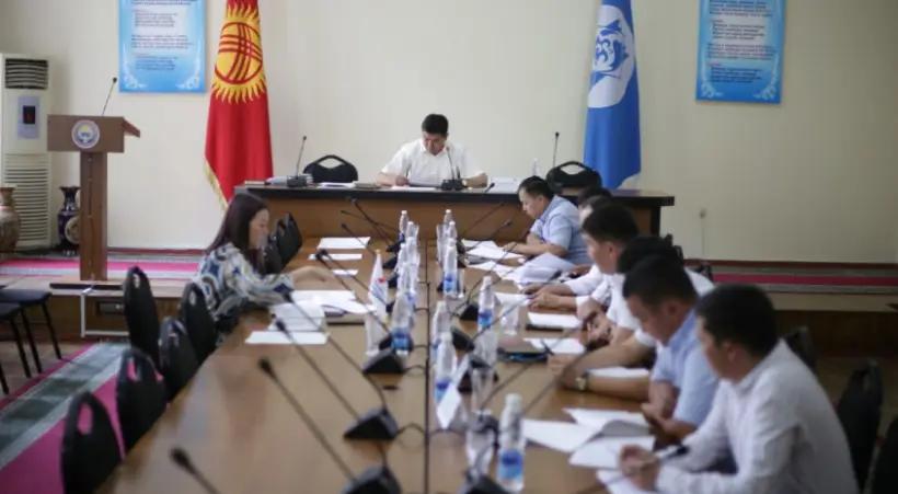 Жители Первомайского района столицы получат стимгранты на благоустройство