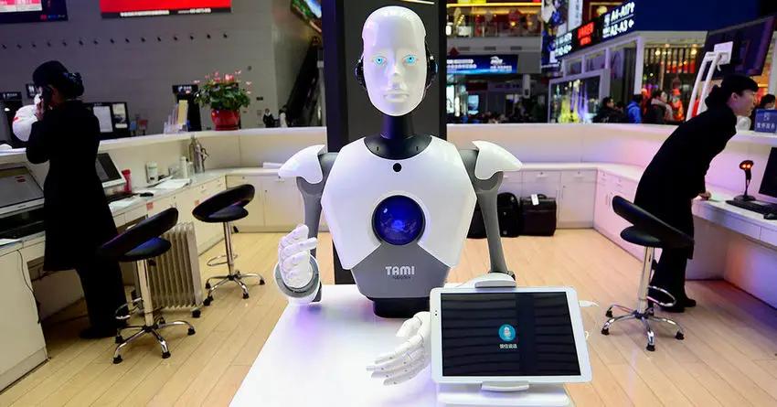 Искусственный интеллект повысит мировой ВВП на $15.7 трлн к 2030 году