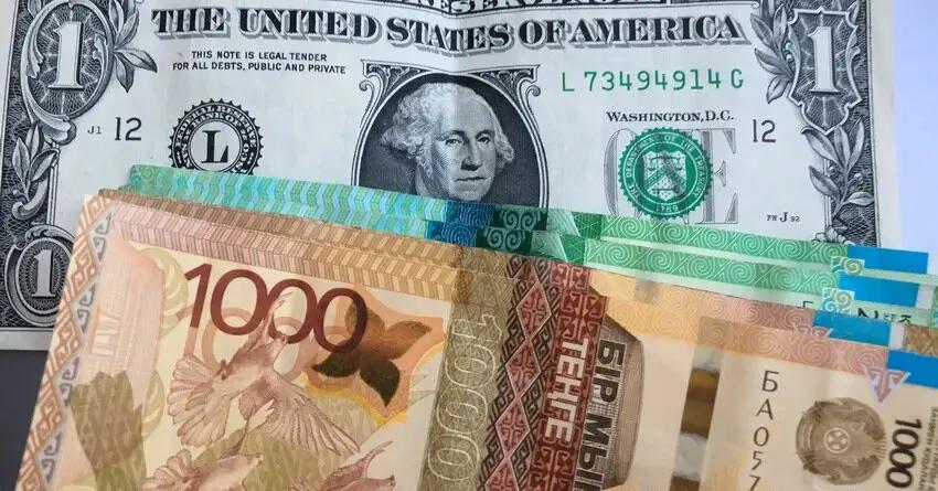 Кыргызстан занял шестое место в списке казахстанских инвесторов