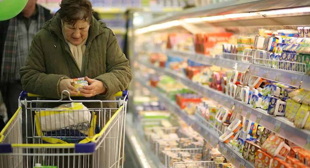 В РК прожиточный минимум не успевает за ростом цен