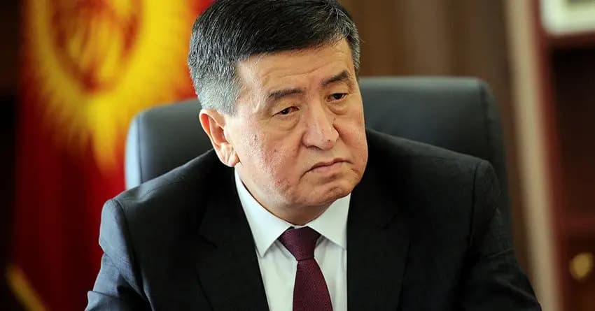 У правительства пока нет средств на строительство дороги Балыкчы - Корумду