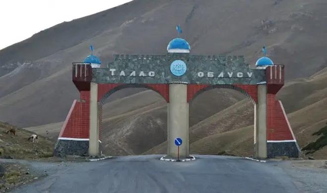 Экспортные поставки из Таласской области увеличились на $81 млн 174.4 тысячи