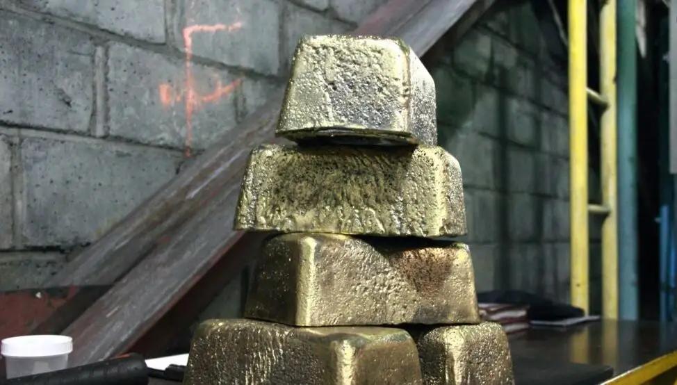 Кумтор на 21.1% увеличил добычу золота в первом квартале 2023 года