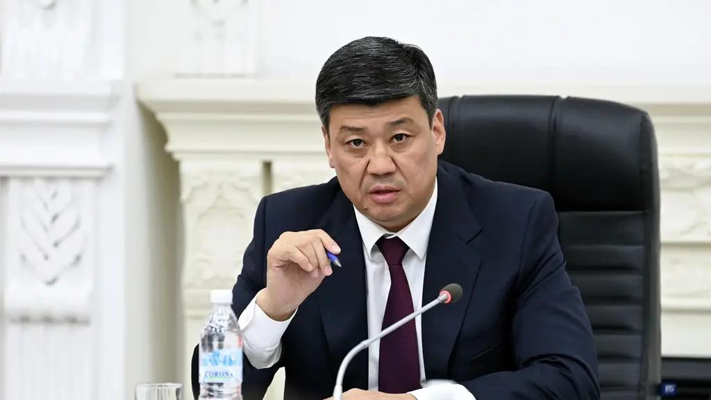 ЖК утвердил кандидатуру на должность министра сельского хозяйства