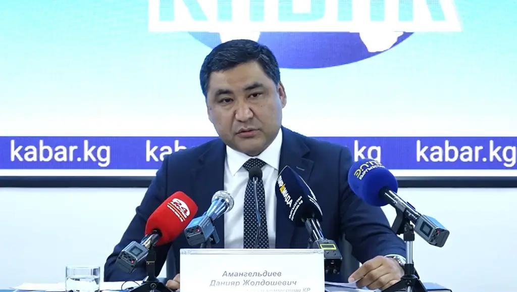 В 2021 году сократилось производство в сельском хозяйстве и строительстве