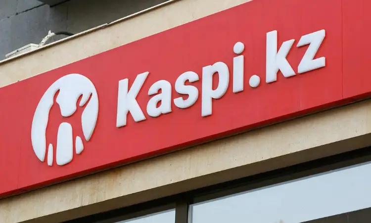 Kaspi Bank налаживает отношения с банками КР
