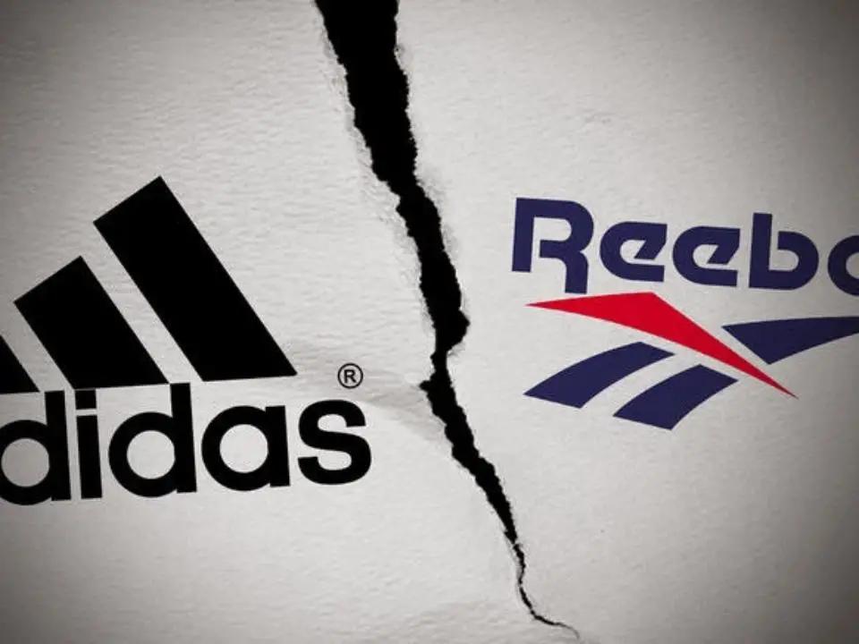 Adidas может продать Reebok из-за плохой выручки