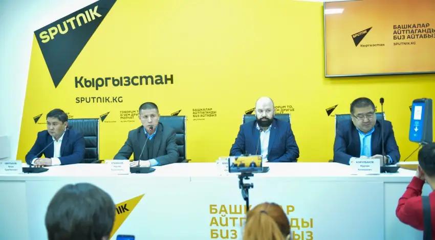 «Тулпар» позволит поднять зарплаты водителей на 85%