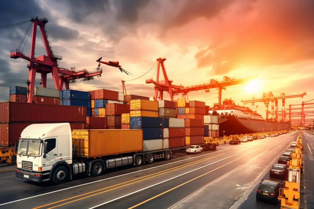 Реэкспорт в Кыргызстане будет расти, медленнее, чем раньше