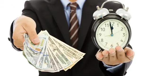 Предприятия Кыргызстана задолжали работникам 193 млн сомов