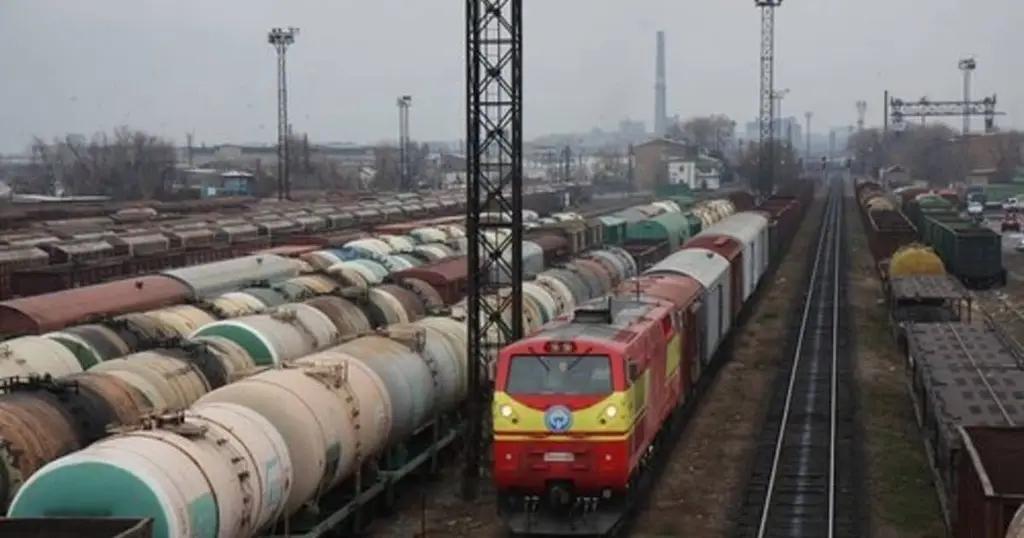 ГП «НК «Кыргыз темир жолу» возьмет €11 млн у ЕБРР