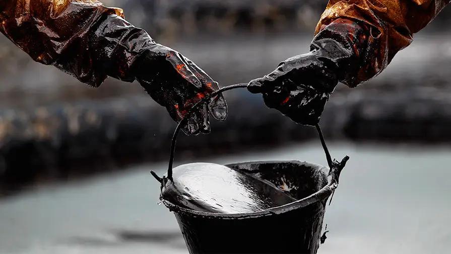 Goldman Sachs ожидает роста цен на нефть выше $80