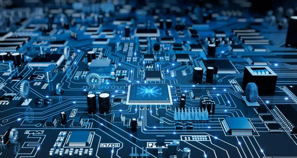 За 2020 год кыргызские IT-компании заработали 15.5 млн сомов