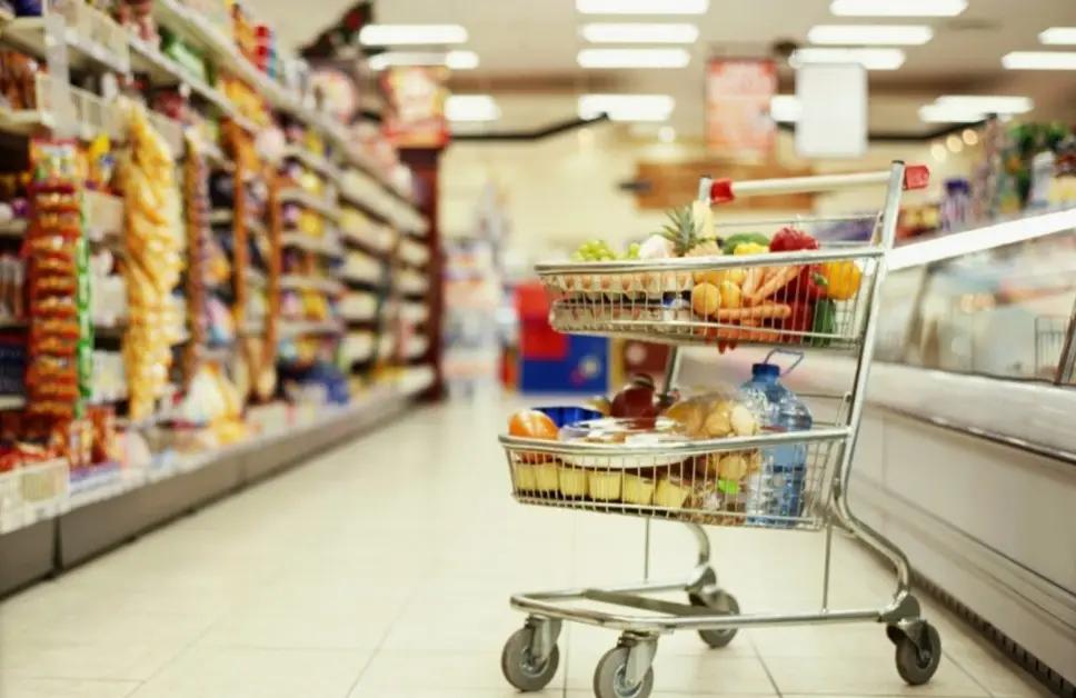 Какие социально значимые продукты питания подорожали в мае