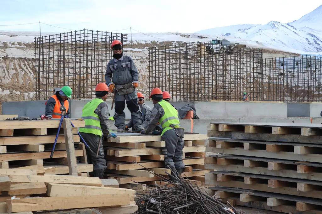 10 самых востребованных профессий в Кыргызстане