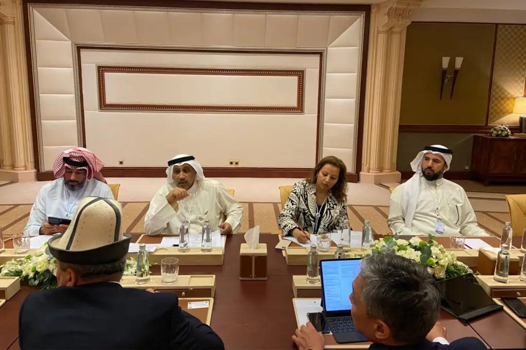 Кувейт может выделить $1 млн на инфраструктурные проекты