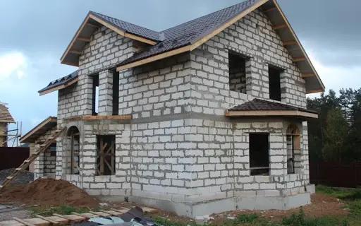 За полгода в КР построено почти 5 тысяч новых домов