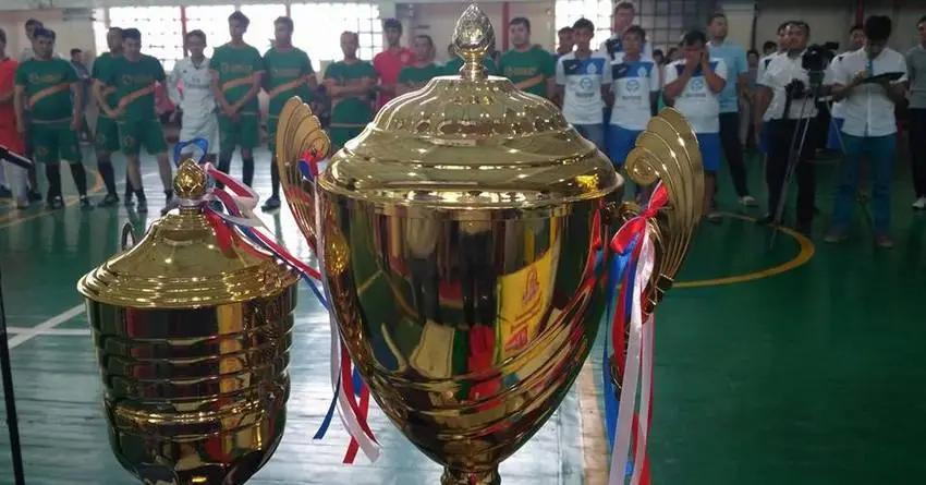 Праздник мундиаля завершен в финансовом мире Кыргызстана